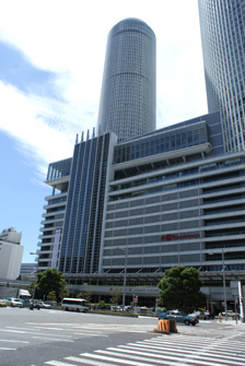 名古屋駅